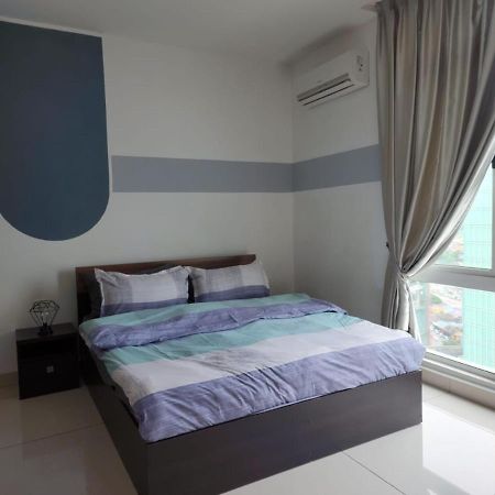 Ksl D'Esplanade Cozy Suite At Johor Johor Bahru Exteriér fotografie