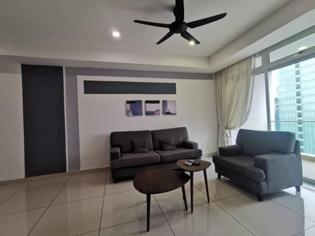 Ksl D'Esplanade Cozy Suite At Johor Johor Bahru Exteriér fotografie