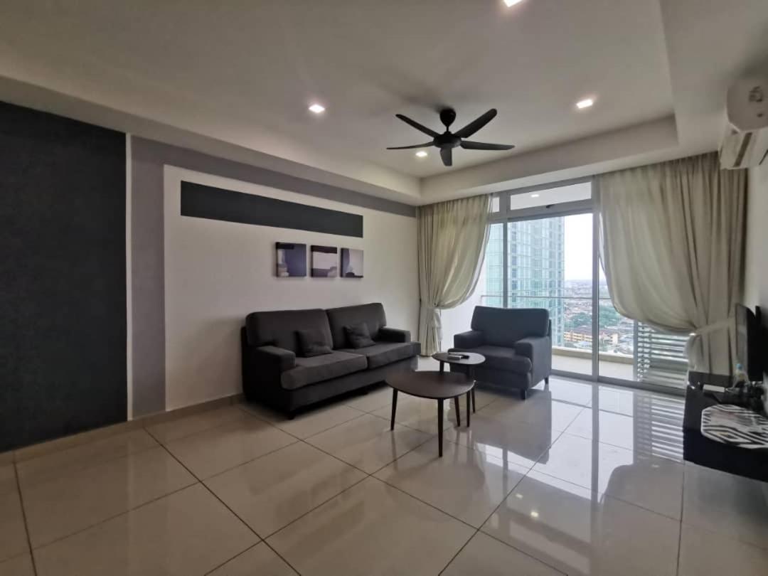 Ksl D'Esplanade Cozy Suite At Johor Johor Bahru Exteriér fotografie